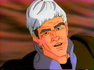 Dr. Max Sawyer