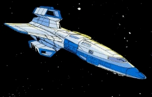 Ranger Cruiser