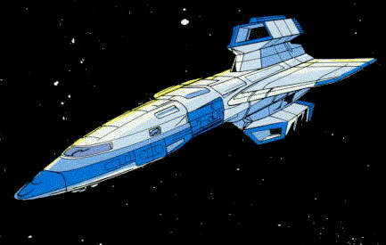 Ranger-4